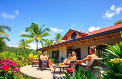 Zero-Cost Home Listing Advice In Costa Rica