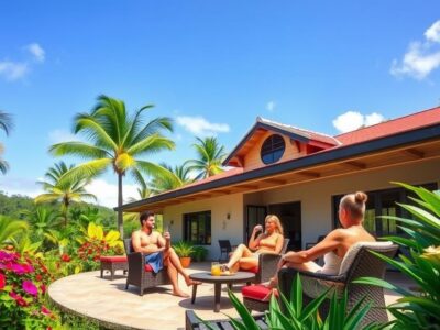 Zero-Cost Home Listing Advice In Costa Rica