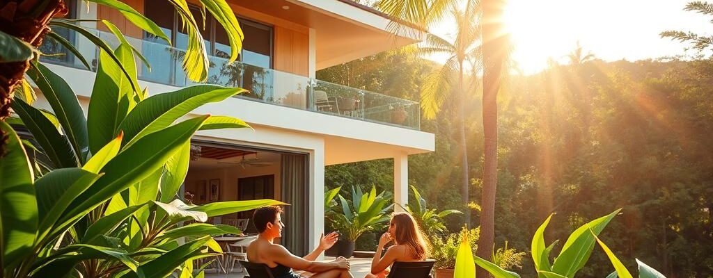 Costa Rica Property Market Trends