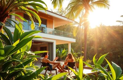 Costa Rica Property Market Trends