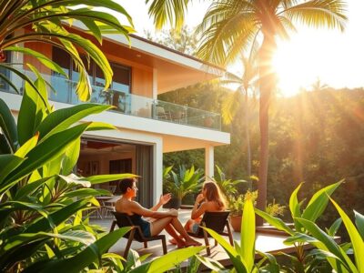 Costa Rica Property Market Trends