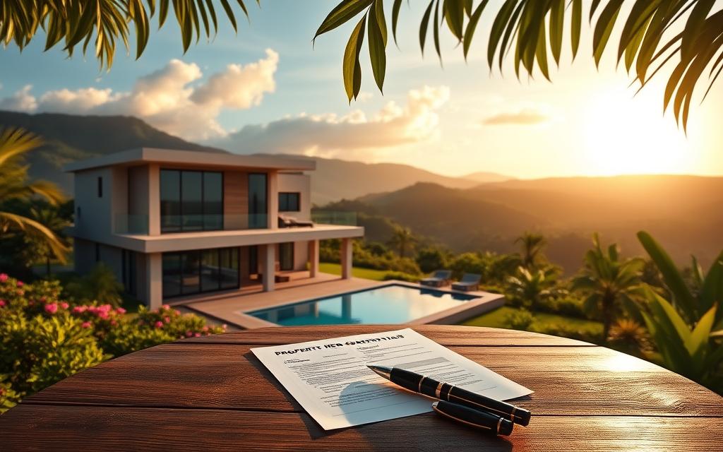 Costa Rica property ownership