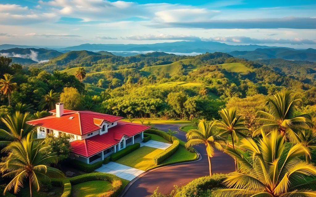 Costa Rica property ownership