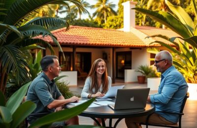 Finding the right mortgage in Costa Rica