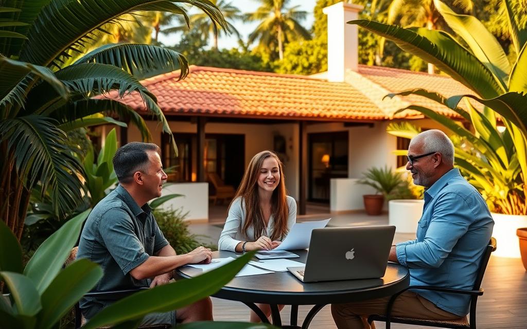 Finding the right mortgage in Costa Rica