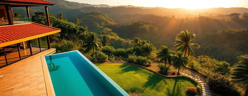 Home buying strategies for investors in Costa Rica