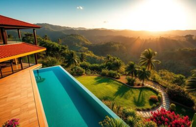 Home buying strategies for investors in Costa Rica