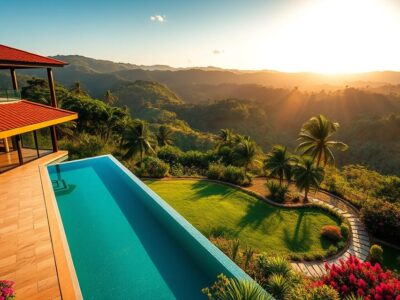 Home buying strategies for investors in Costa Rica