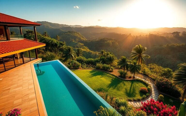 Home buying strategies for investors in Costa Rica