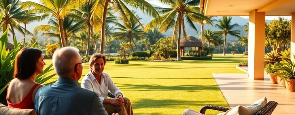 Mortgage brokers in Costa Rica