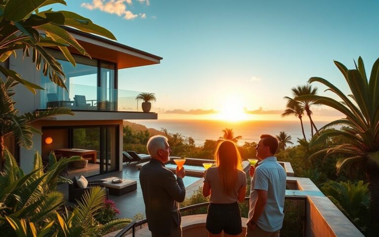 Multiple agents open listing in Costa Rica