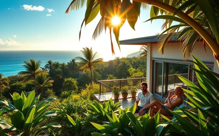 Open listing reduced commission in Costa Rica