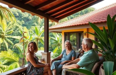 Owner financing homes in Costa Rica