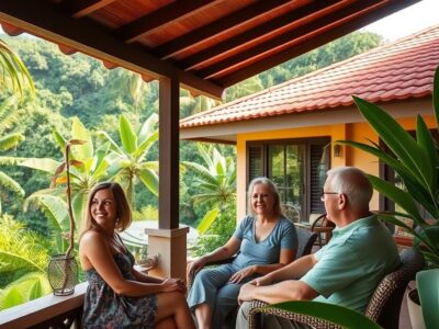 Owner financing homes in Costa Rica