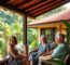 Owner financing homes in Costa Rica