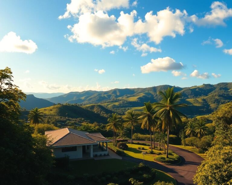 Owner financing in Costa Rica