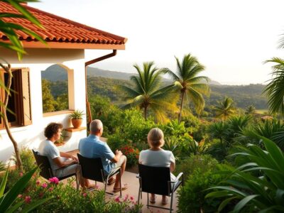 Owner financing vs rent-to-own in Costa Rica