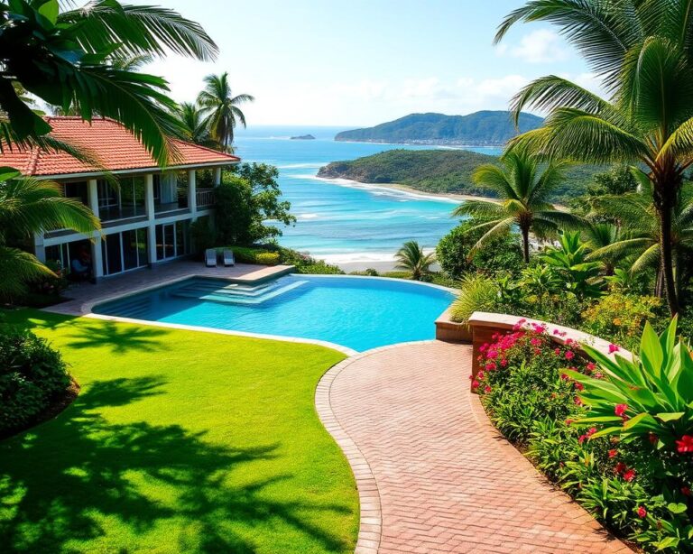 Property buying guide for beginners in Costa Rica