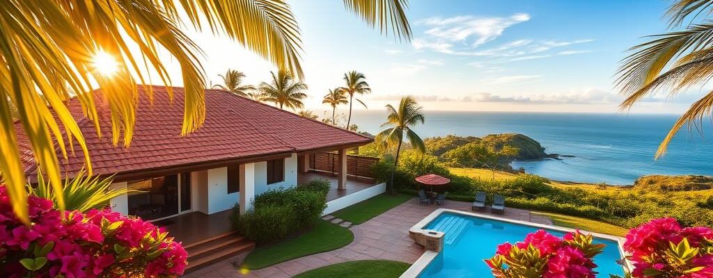 Property purchase agreement in Costa Rica