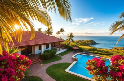 Property purchase agreement in Costa Rica