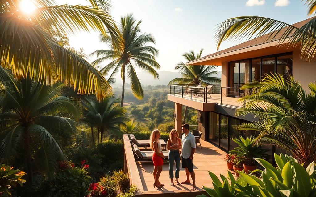 Real estate buying tips in Costa Rica