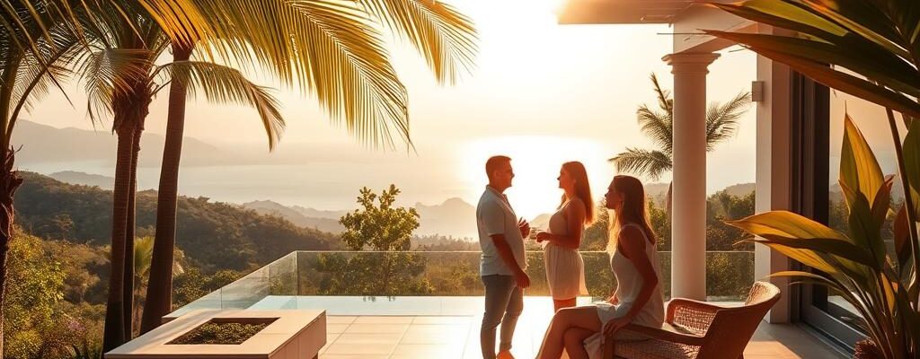 Real estate market overview in Costa Rica