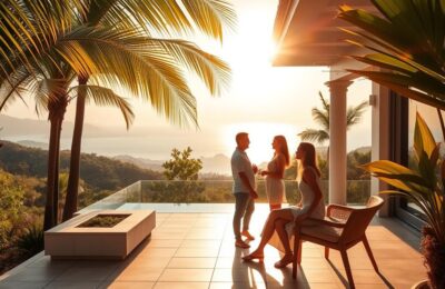 Real estate market overview in Costa Rica