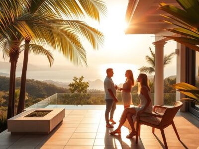 Real estate market overview in Costa Rica