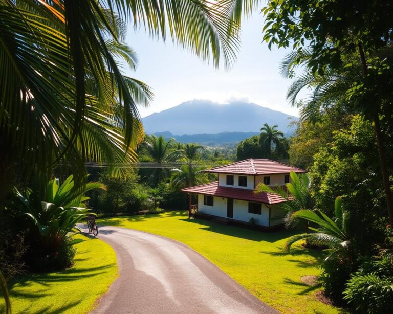 Selling a house with repairs in Costa Rica