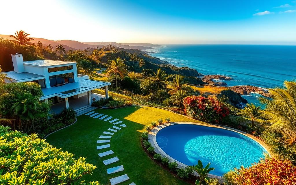 costa rica real estate