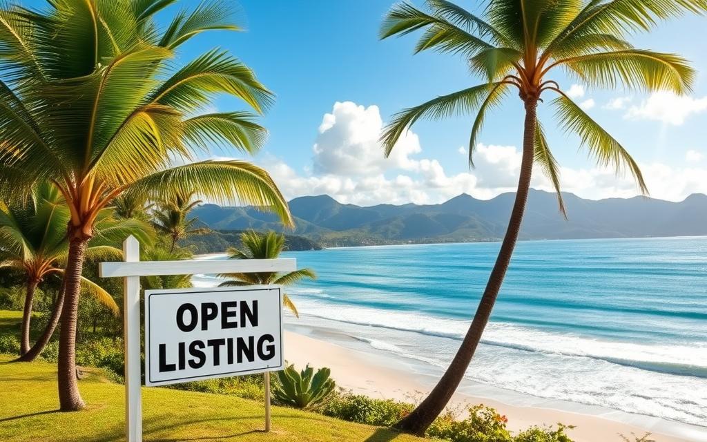 open listing costa rica