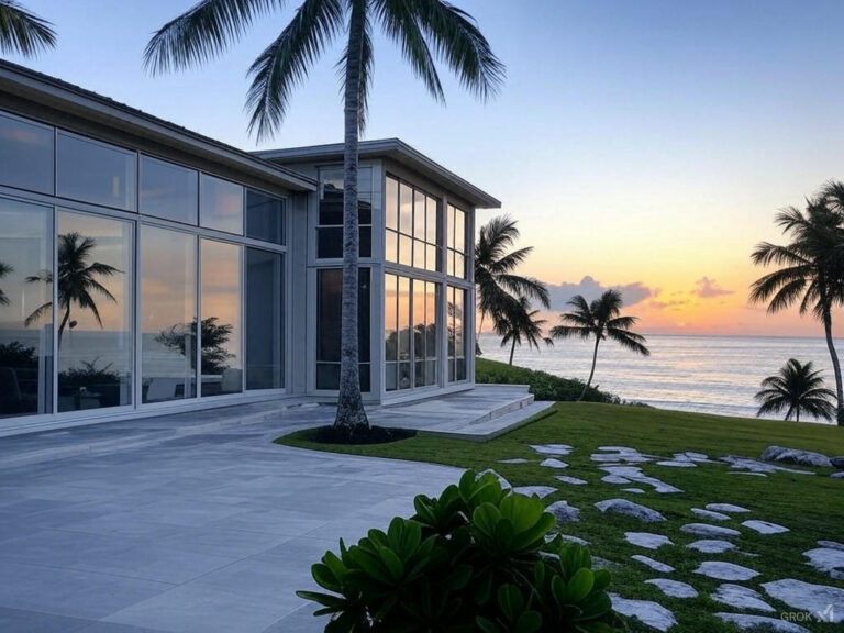 Gap Real Estate: Mortgage Rates Comparison in Costa Rica
