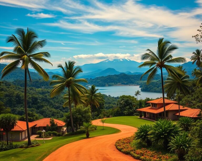 Costa Rica Real Estate Landscape