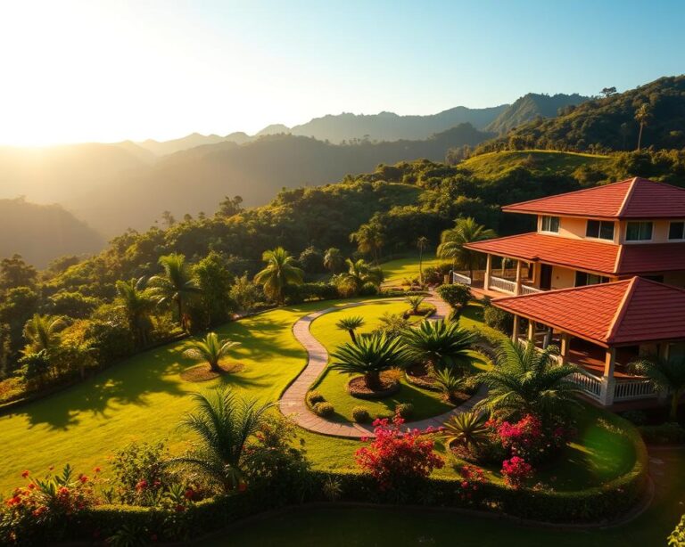 Costa Rica, list your house for free and only pay if it sells.