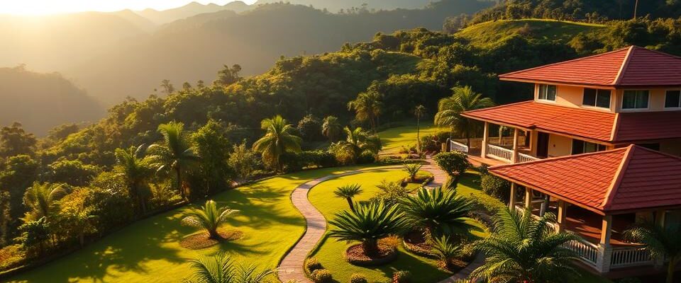 Costa Rica, list your house for free and only pay if it sells.