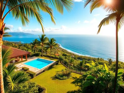 Costa Rica property marketing strategies