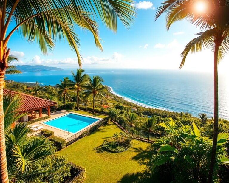 Costa Rica property marketing strategies