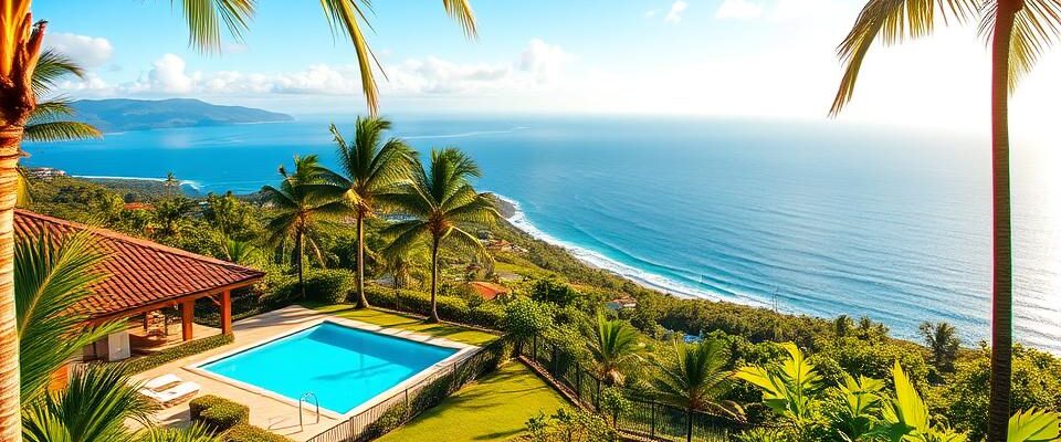 Costa Rica property marketing strategies