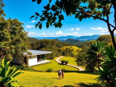 Costa Rica real estate simplified process