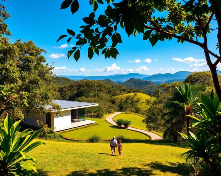 Costa Rica real estate simplified process