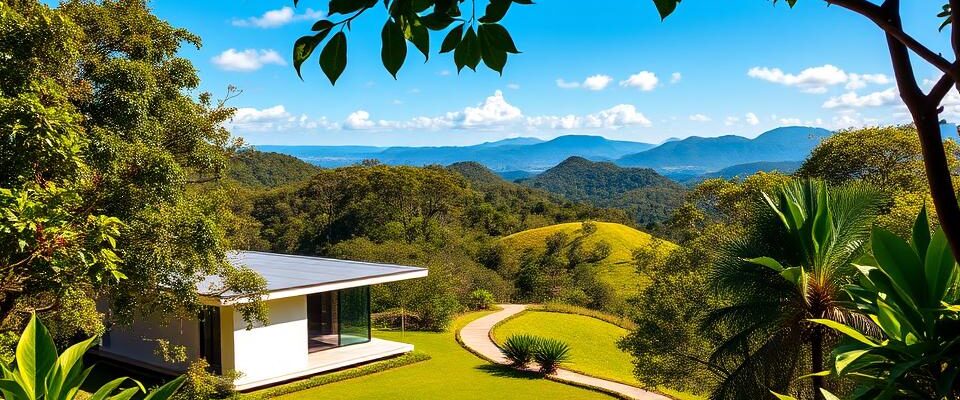 Costa Rica real estate simplified process