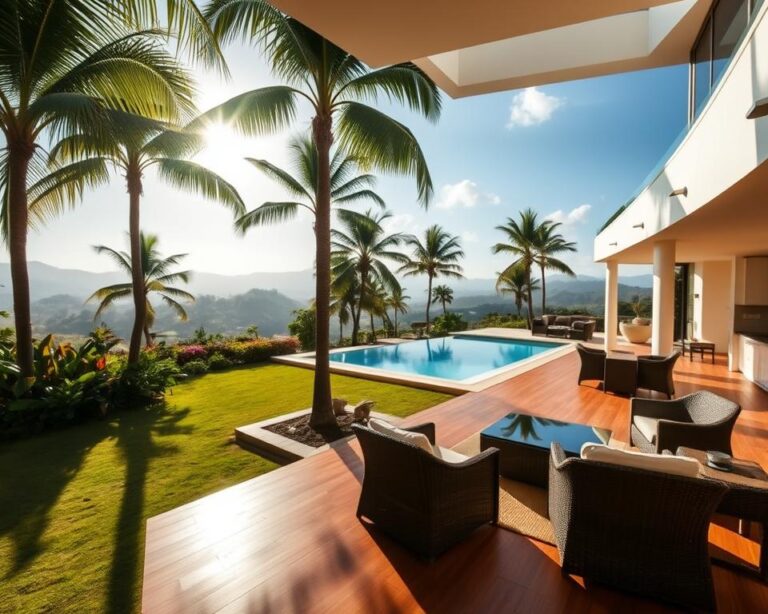 Escazu pay-on-sale real estate