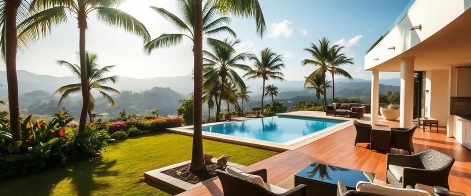 Escazu pay-on-sale real estate