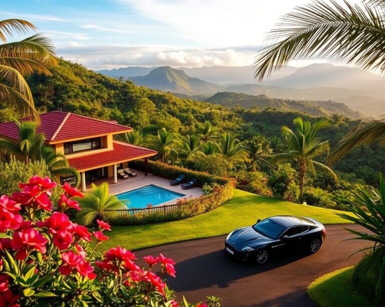 Home selling strategies in Costa Rica