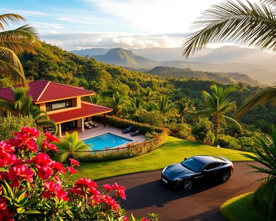 Home selling strategies in Costa Rica