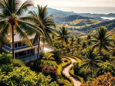 List Your Villa for Free in Costa Rica, Pay on Sale