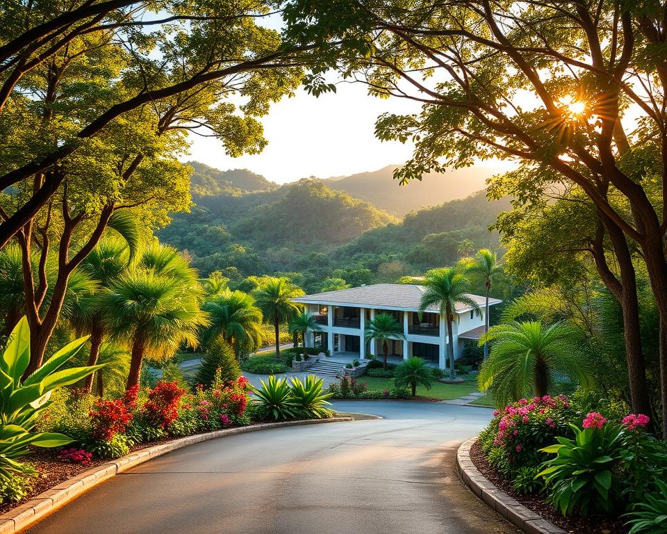 Open listing optimal results in Costa Rica