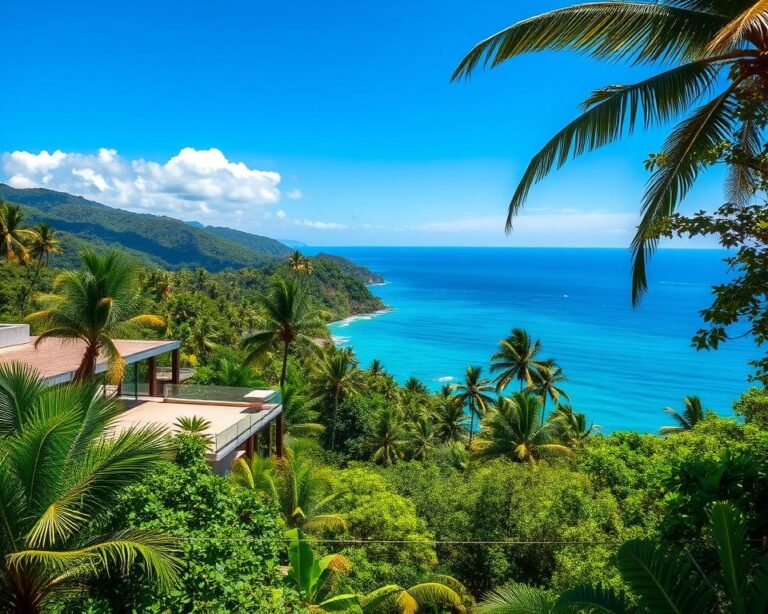 Open listing real estate benefits in Costa Rica