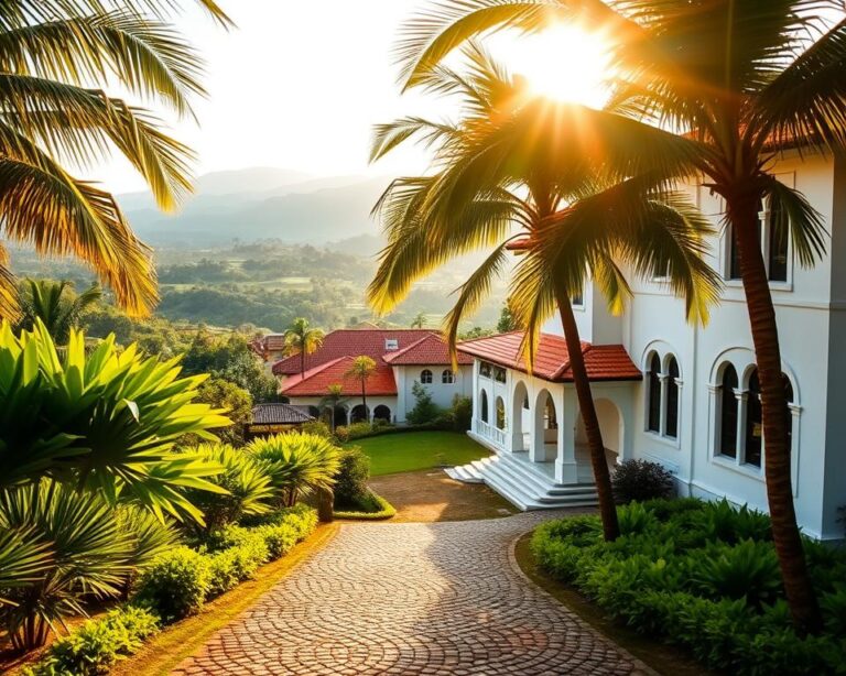 Real estate market conditions for buyers in Costa Rica