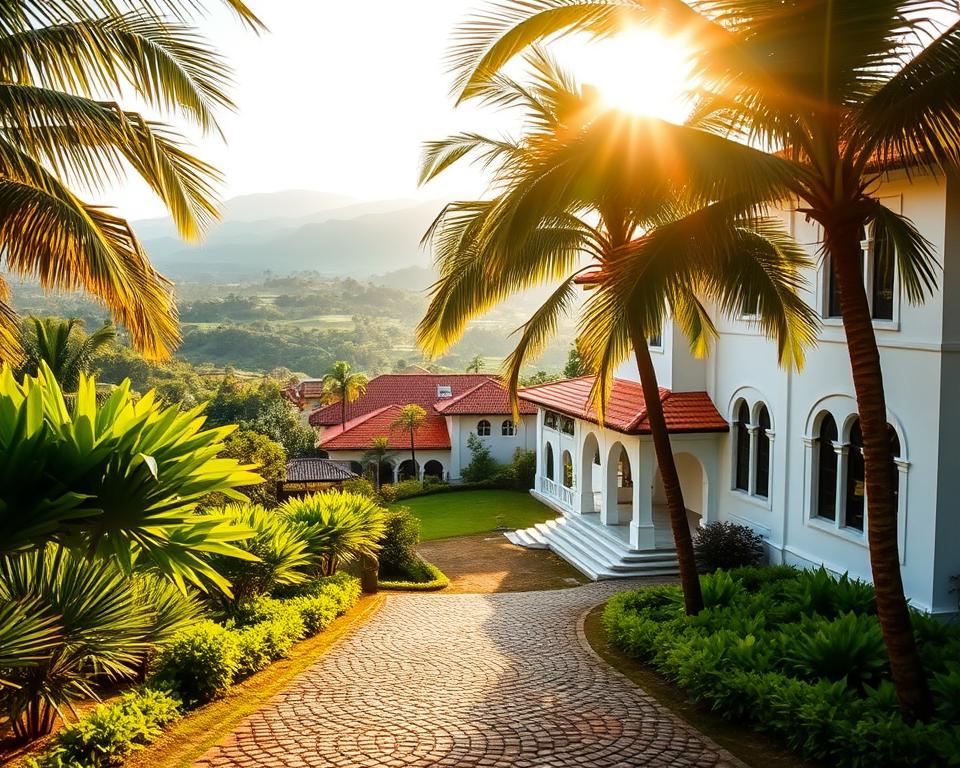 Real estate market conditions for buyers in Costa Rica